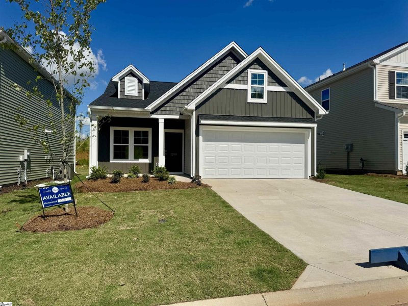 12090 Lansbury Drive