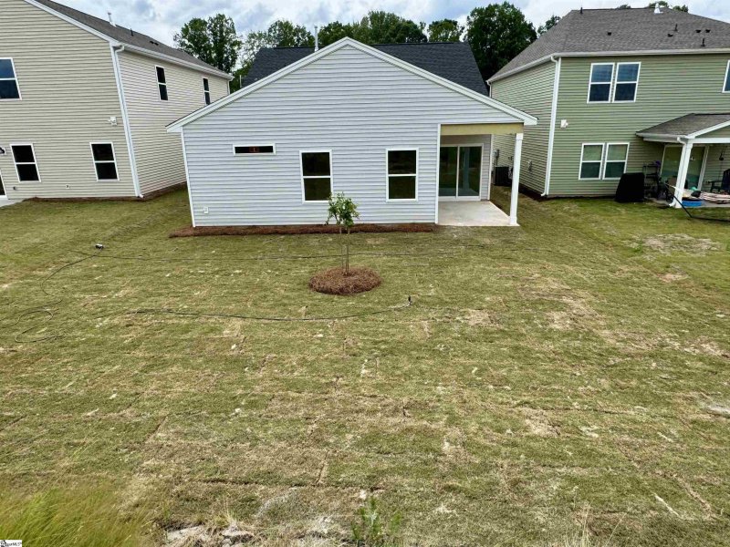 Property image 3 at 12090 Lansbury Drive, Inman, SC 29349