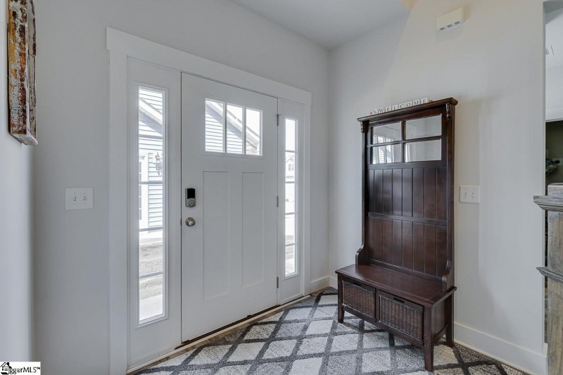 Property image 4 at 236 Rosecroft Drive, Easley, SC 29642