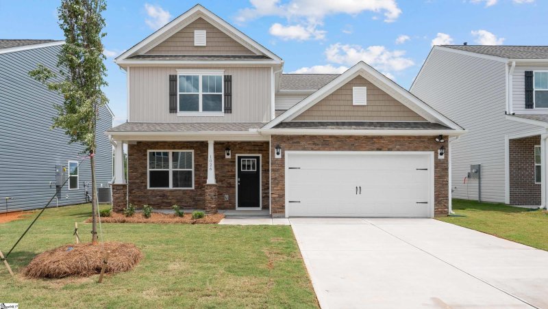 Property image 2 at 1026 Roleson Way, Woodruff, SC 29388