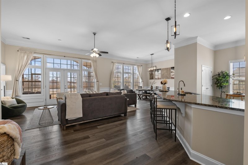 Property image 5 at 199 Willowbottom Drive, Greer, SC 29651