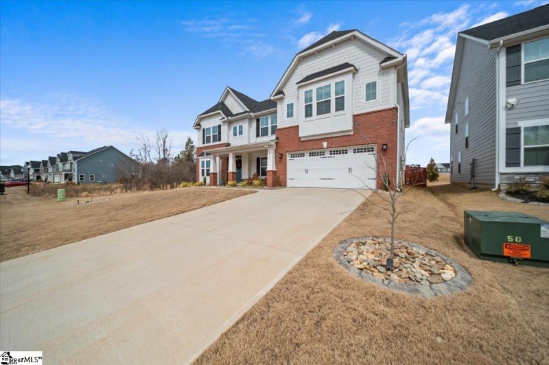Property image 2 of 2046 Bluet Drive in Emory Park, Woodruff, SC 29388