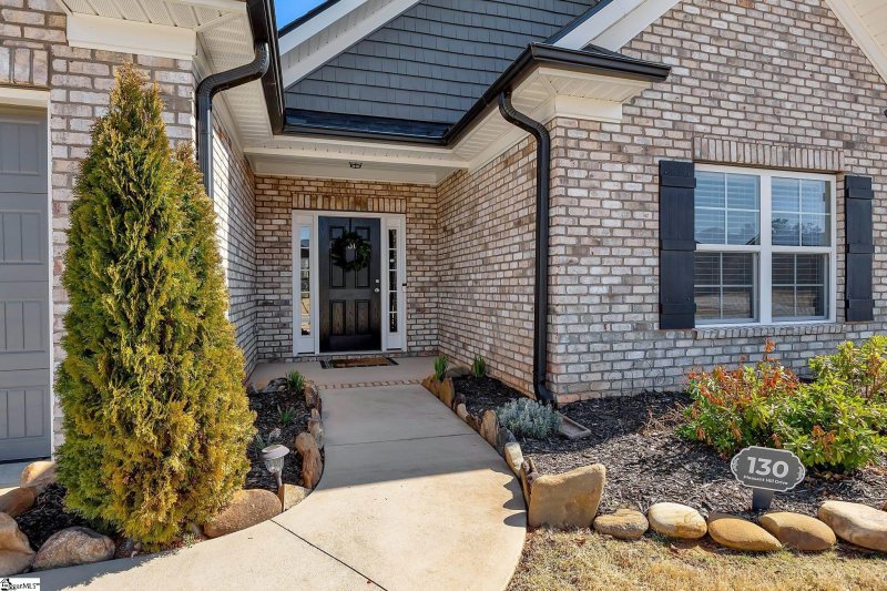 Property image 2 at 130 Pleasant Hill Drive, Easley, SC 29642