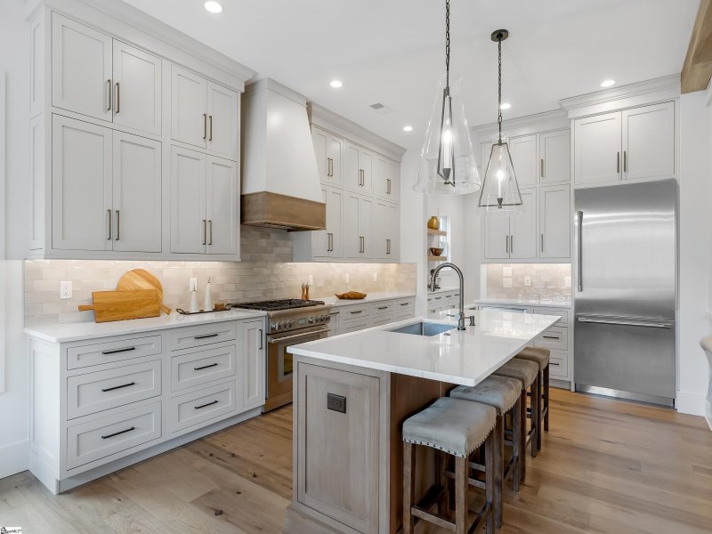 Property image 5 at 335 Golf Bridge Road, Marietta, SC 29661