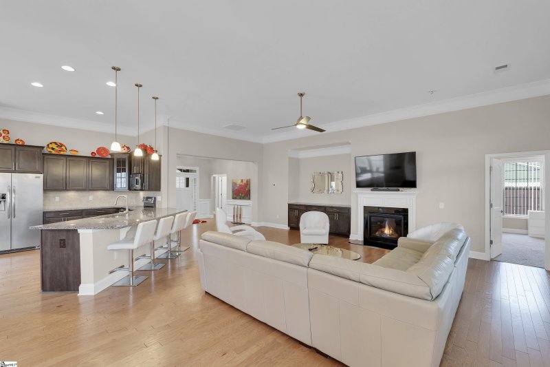 Property image 4 at 131 Santa Ana Way, Duncan, SC 29334