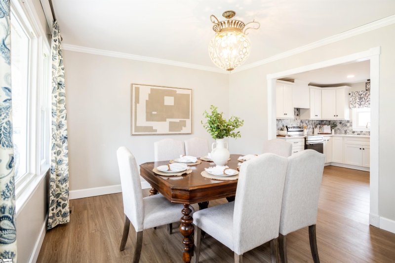 Property image 3 at 502 Avon Drive, Taylors, SC 29687