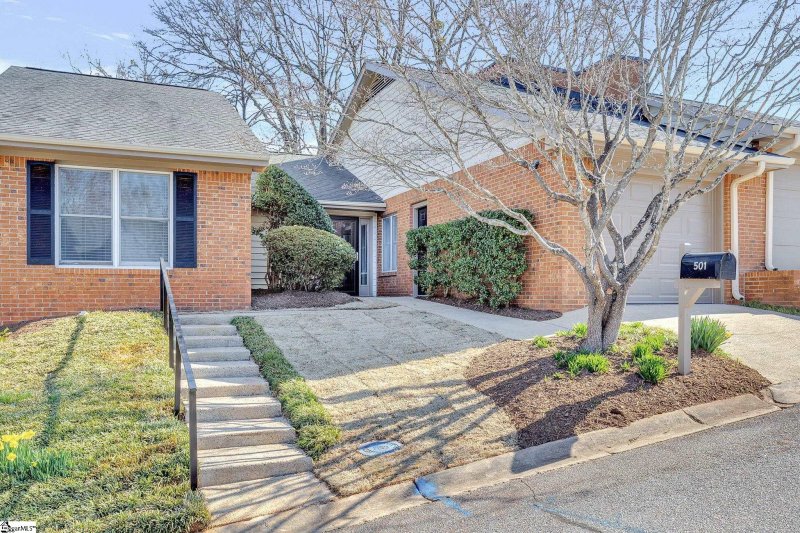 Property image 4 at 501 Teal Trail, Greenville, SC 29605-5319