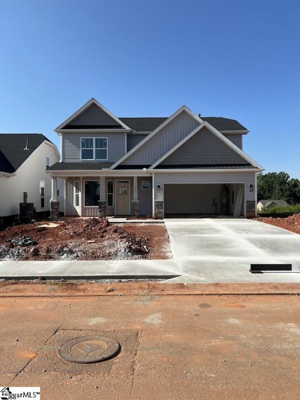 222 Chapel Creek Court