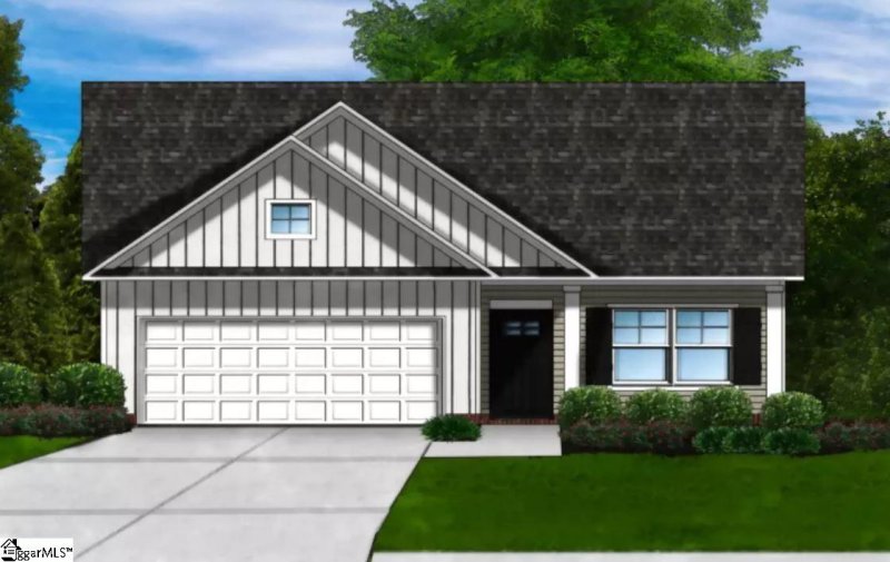 Property image 4 at 724 Gilgal Lane, Wellford, SC 29385