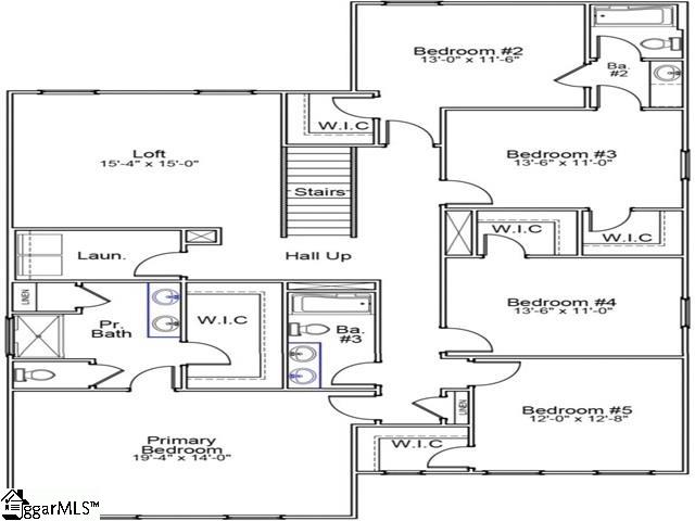 Property image 3 at 7006 Fairview Falls Drive, Chesnee, SC 29323