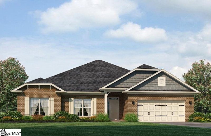 238 Rolling Waters Drive