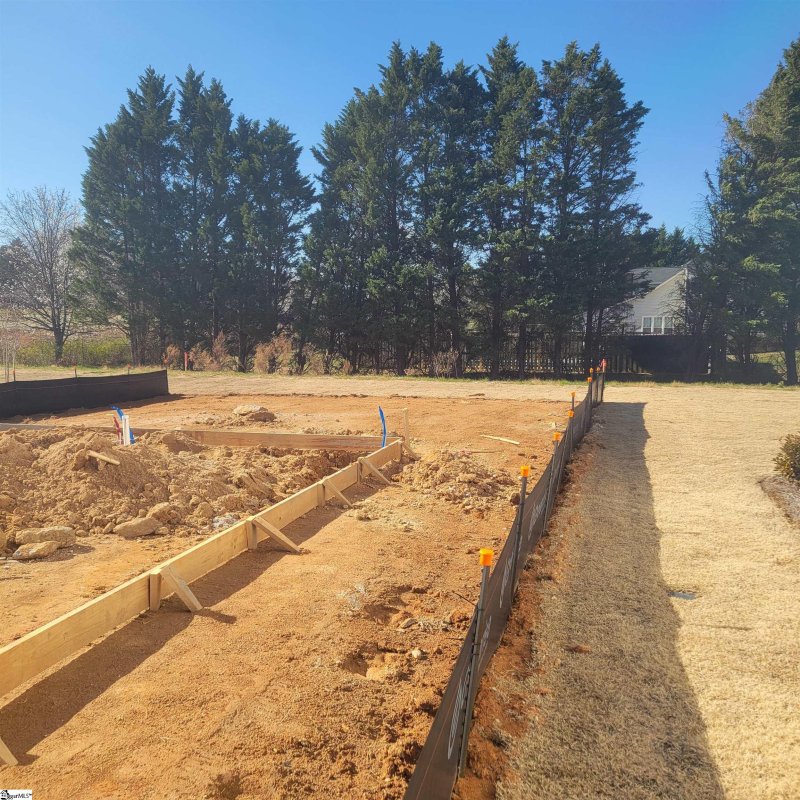Property image 2 at 1408 Donhill Drive, Greer, SC 29651