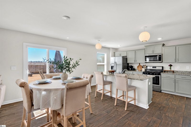 Property image 3 at 113 Milldale Drive, Piedmont, SC 29673