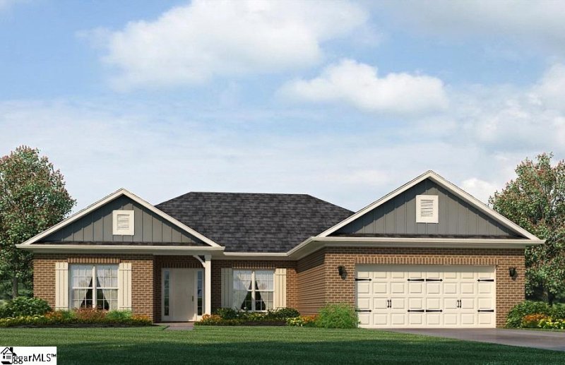 102 Rolling Waters Drive