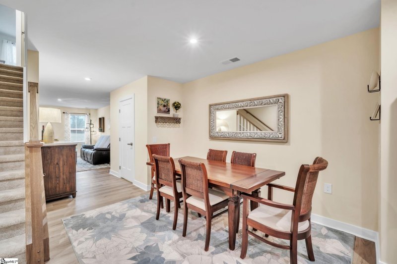 Property image 4 at 414 Hargrove Court, Greenville, SC 29617