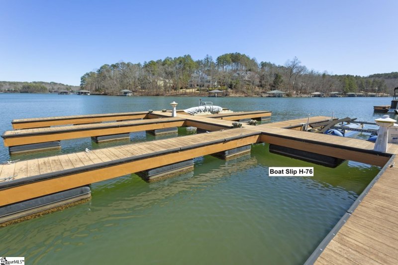 Property image 4 at 000 High Ridge Drive, Seneca, SC 29672