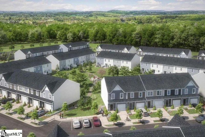 Property image 5 at 109 Santorini Way, Mauldin, SC 29662