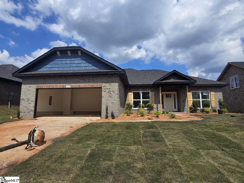 205 Rolling Waters Drive