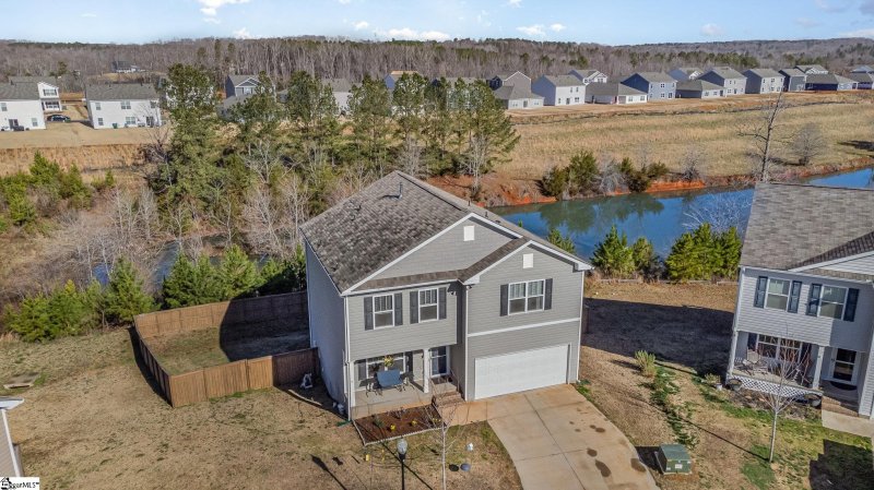 Property image 2 at 3812 Sapling Lane, Moore, SC 29369