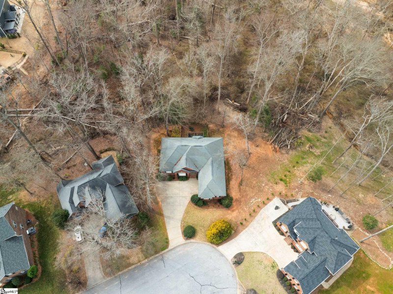 Property image 4 at 407 Abercorn Way, Simpsonville, SC 29681