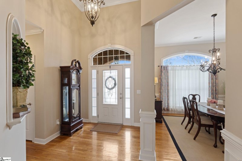 Property image 5 at 407 Abercorn Way, Simpsonville, SC 29681