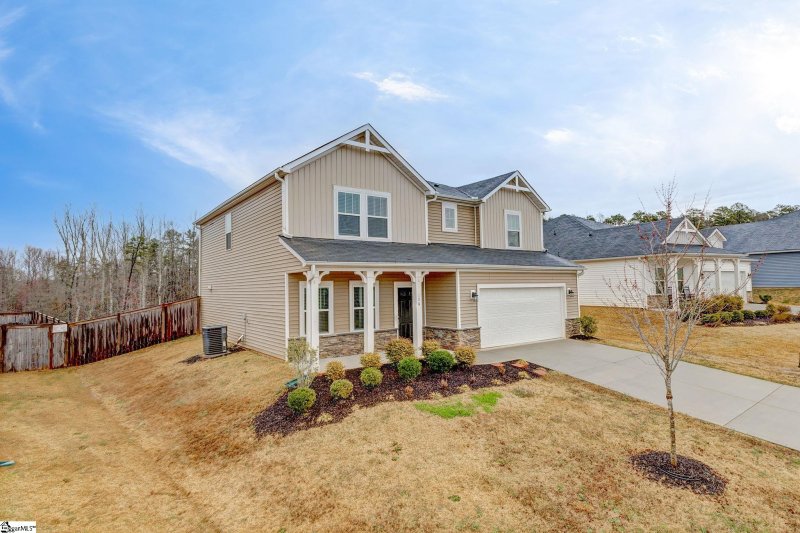 156 Walking Stick Way