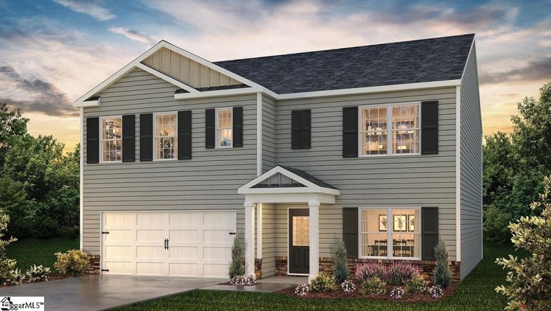946 Jubilee Trail