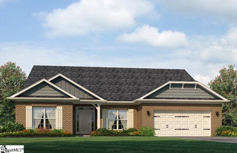 209 Rolling Waters Drive