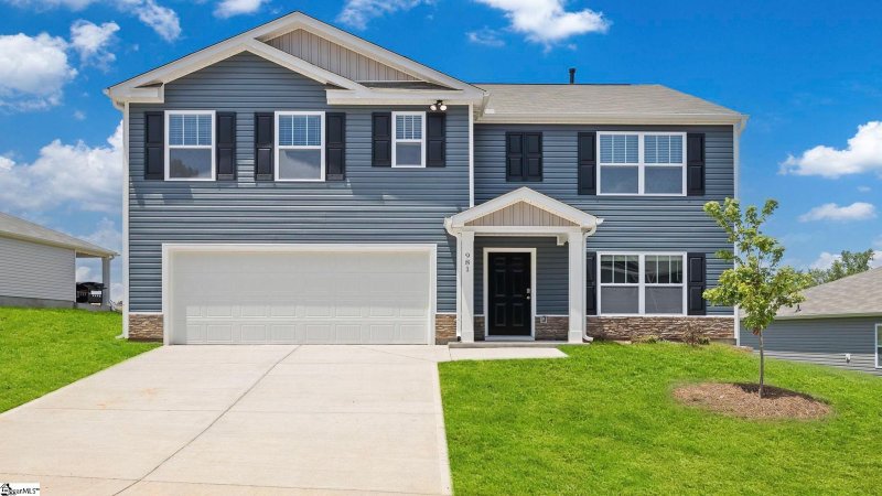 981 Jubilee Trail