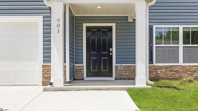 Property image 3 at 981 Jubilee Trail, Woodruff, SC 29388