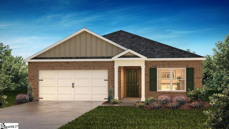950 Jubilee Trail