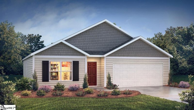 970 Jubilee Trail