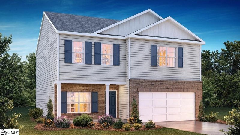 958 Jubilee Trail