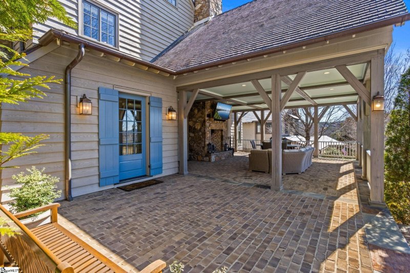 Property image 2 at 125 N Lawn Drive, Sunset, SC 29685