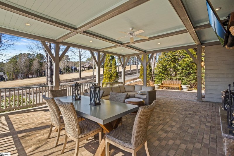 Property image 4 at 125 N Lawn Drive, Sunset, SC 29685