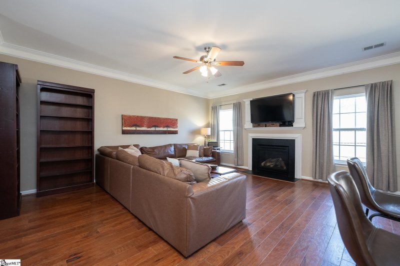 Property image 5 at 101 Stream Crossing Way, Greer, SC 29650