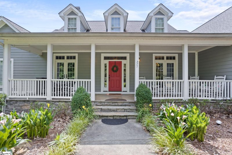 Property image 5 of 277 Jocassee Ridge in Jocassee Ridge, Salem, SC 29676