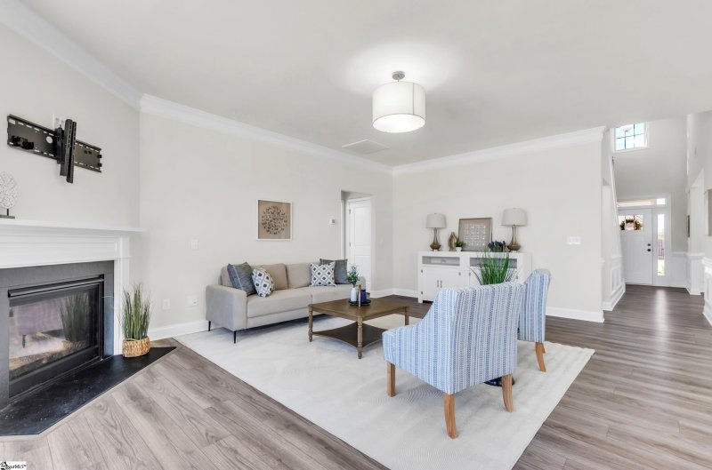 Property image 3 at 144 Rivermill Place, Piedmont, SC 29673