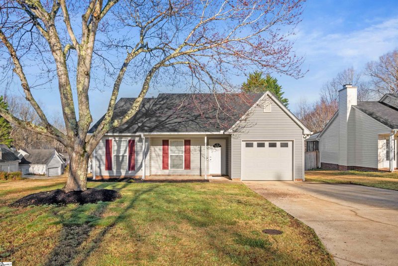 501 Twin Falls Drive