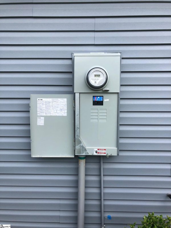 Property image 4 at 206 Brown Circle, Easley, SC 29642