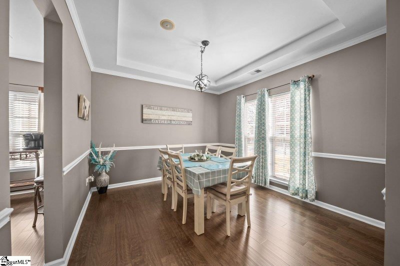 Property image 3 at 414 N Musgrove Lane, Duncan, SC 29334