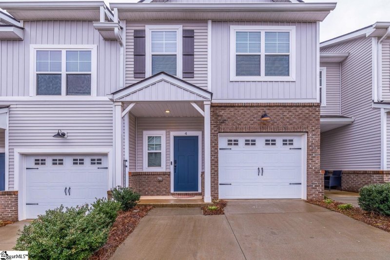 4 Camden Woods Trail