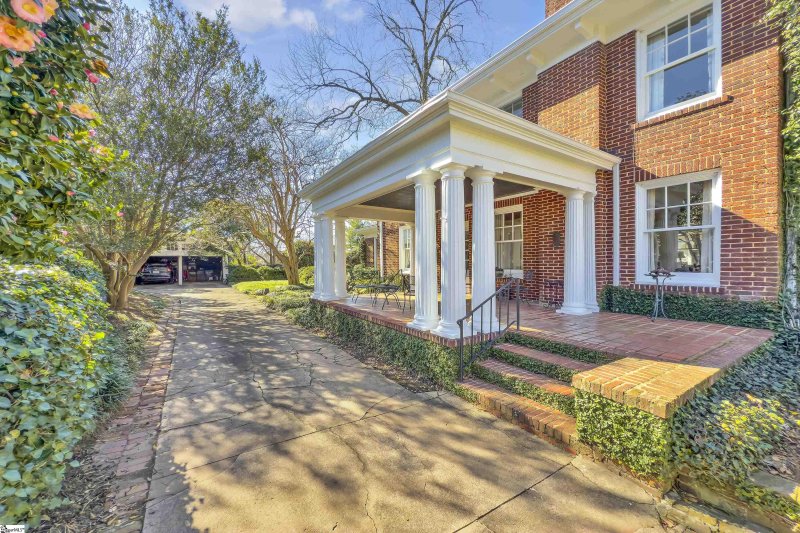 Property image 4 at 18 Crescent Avenue, Greenville, SC 29605