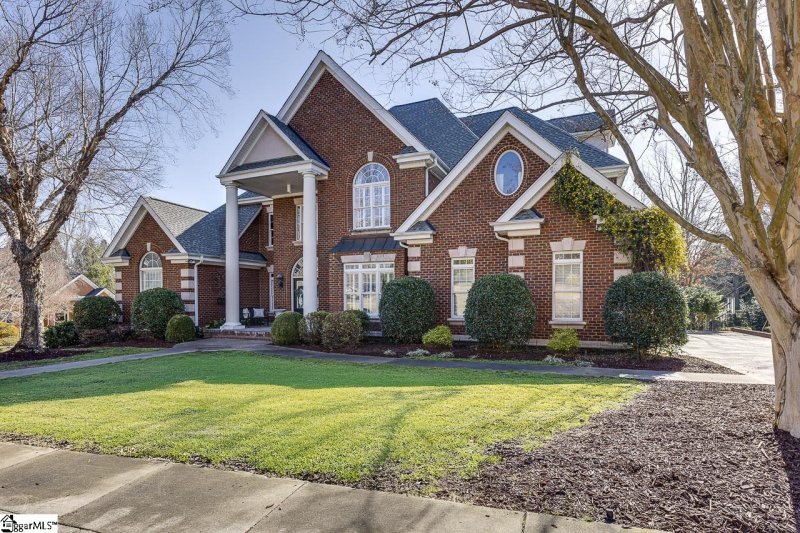 Property image 2 at 1 Highfield Court, Greer, SC 29650