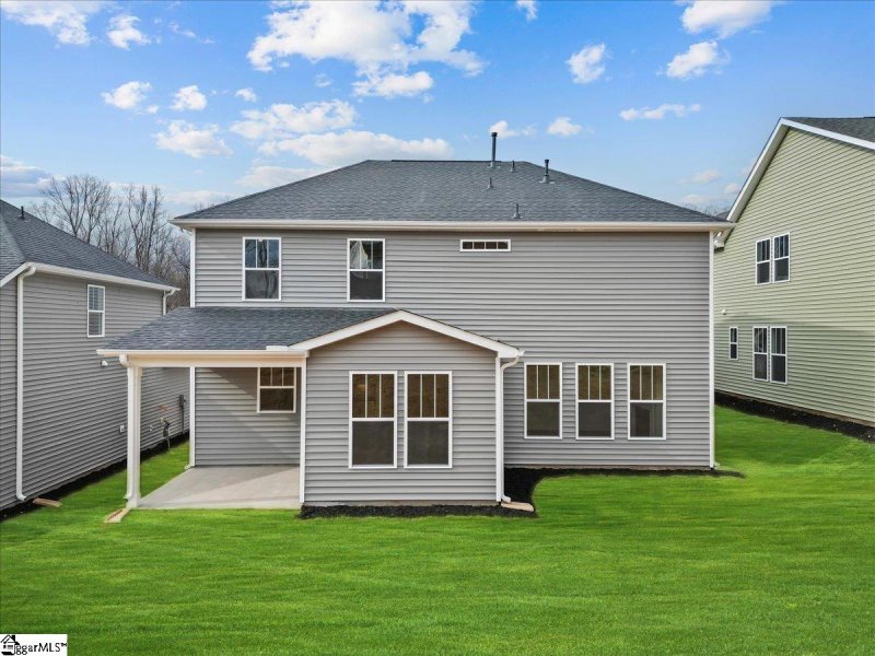 Property image 3 at 545 Reynard Street, Spartanburg, SC 29303