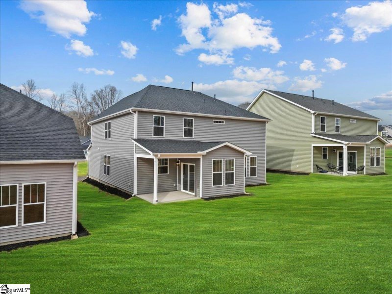 Property image 4 at 545 Reynard Street, Spartanburg, SC 29303