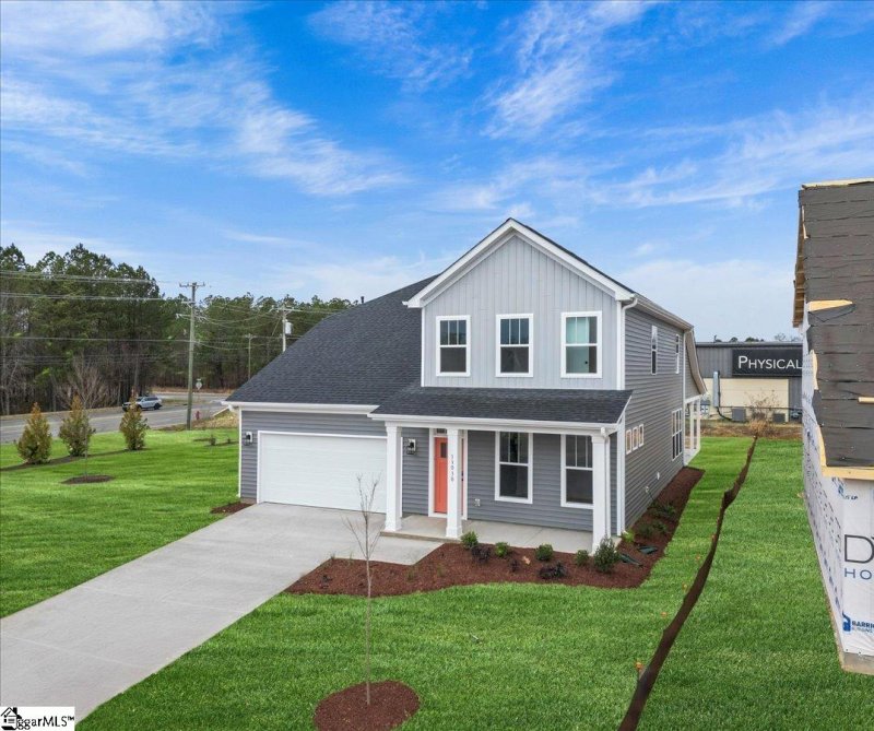 Property image 2 at 13030 Black Walnut Way, Inman, SC 29349