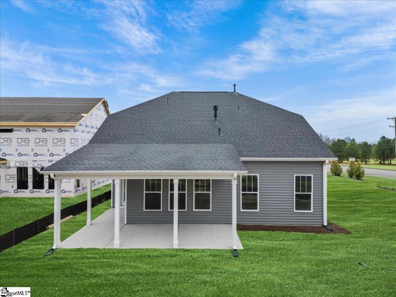 Property image 3 at 13030 Black Walnut Way, Inman, SC 29349