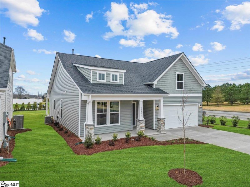 Property image 2 at 13033 Black Walnut Way, Inman, SC 29349