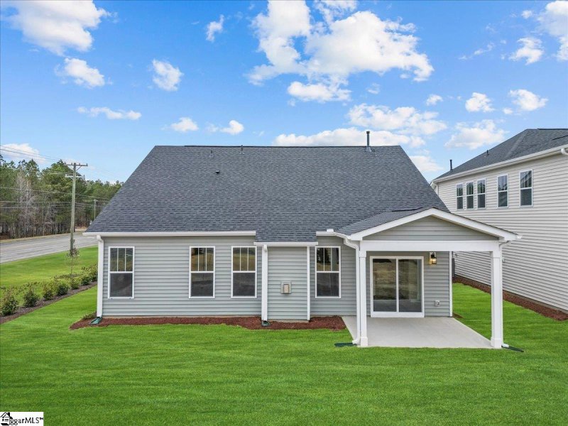 Property image 3 at 13033 Black Walnut Way, Inman, SC 29349